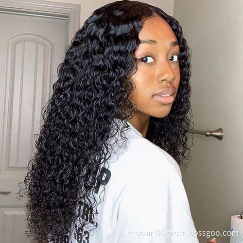 Wholesale kinky curly human hair wigs for black women,kinky curly full lace wig with baby hair,virgin kinky curly full lace wig